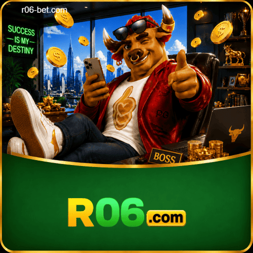 R06 Facebook - Página oficial com promoções e comunidade ativa